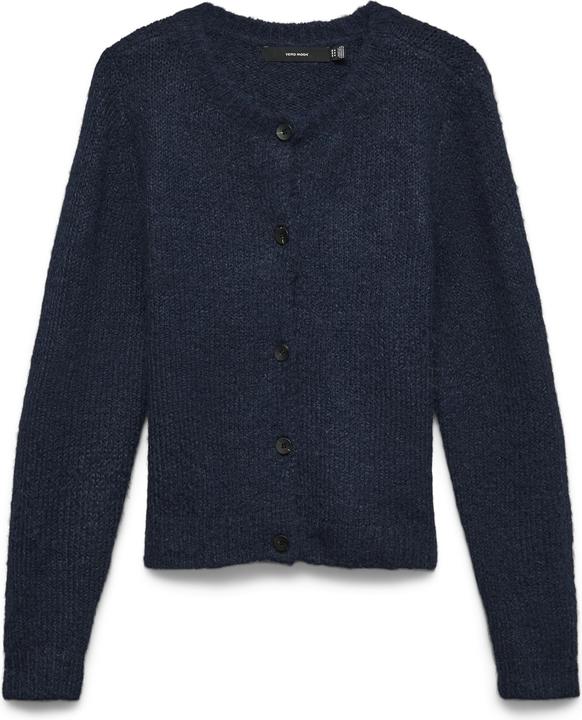 Vero Moda VMNOVAH Strickjacke Strickjacke (XL)