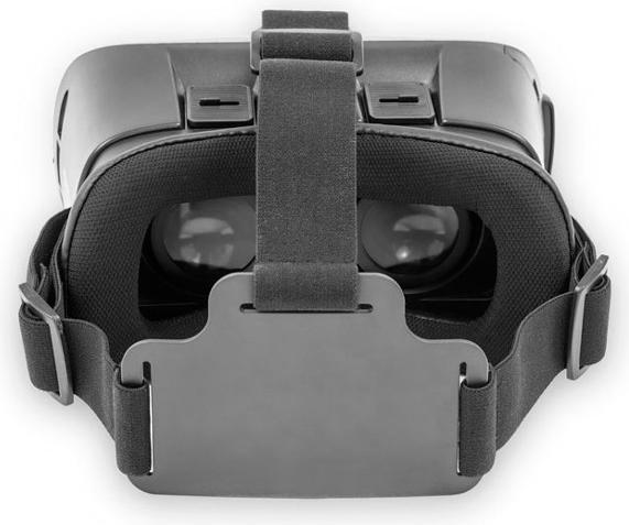 Actual product image BigBuy Virtual Reality VR Goggles C8000 iPhone + Android