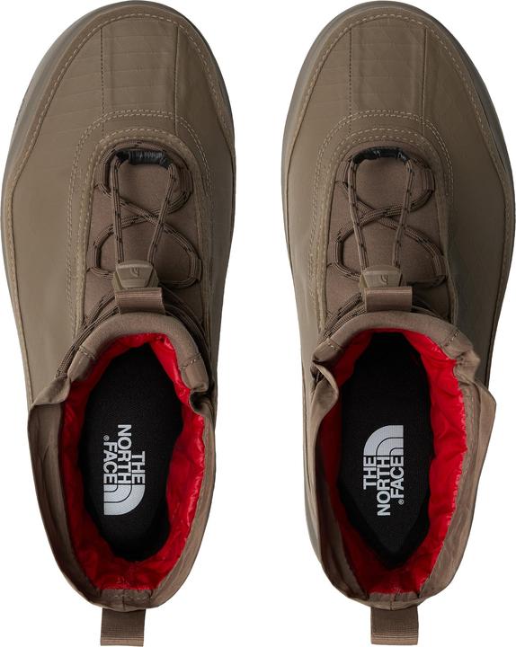 Produktbild North Face Base Camp 100 WP (38.5)