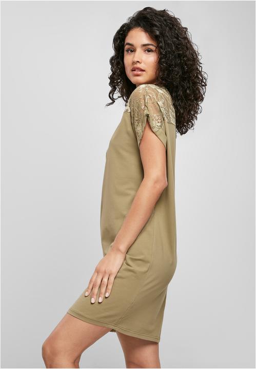 Immagine prodotto Urban Classics Vestito da donna in pizzo (S)
