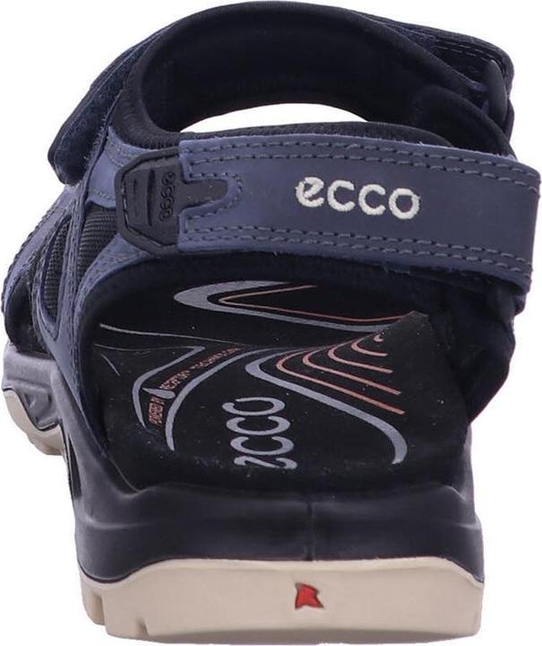 Actual product image Ecco Offroad Yucatan Sandal (41)