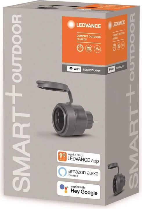Produktbild Ledvance Smart+ WiFi Compact