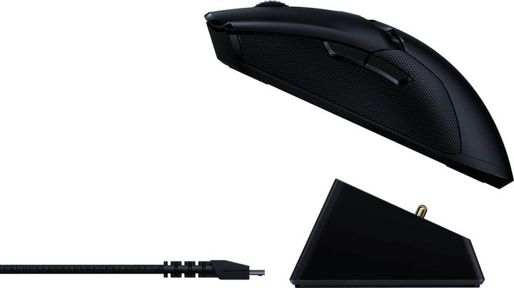 Actual product image Razer Viper Ultimate (Cable, Wireless)