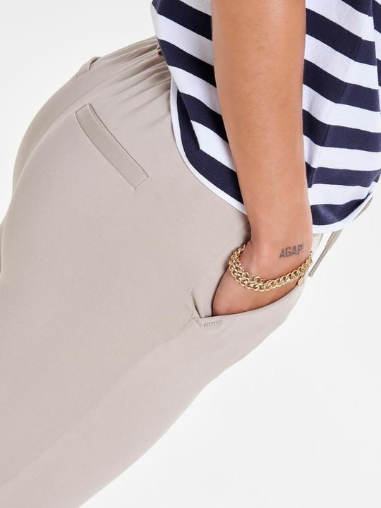Produktbild Only Einfarbige Hose (30)