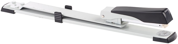 Actual product image General Office Long-arm stapler for 20 sheets, up to DIN A3, insertion depth up to 30 cm (20 Sheets)