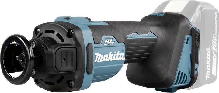 Produktbild Makita DCO 181 (Rotationsschneider)