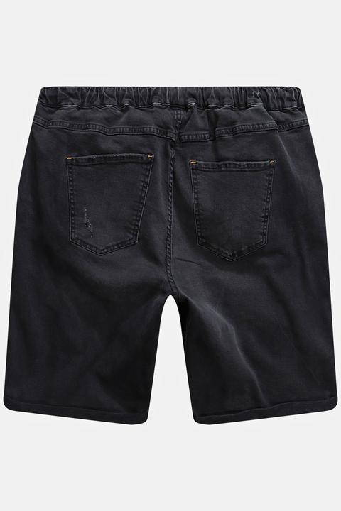 Produktbild Sthuge Jeans-Bermuda FLEXLASTIC®, Denim, destroyed (XL)
