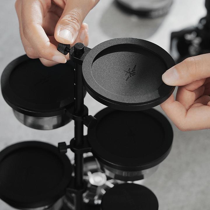 Immagine prodotto MHW 3Bomber Magnetischer Ständer, Typ B