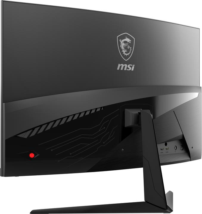 Image du produit MSI G321CU (3840 x 2160 pixels, 31.50")