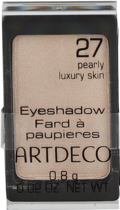 Produktbild Artdeco Pearl (27 luxury skin)