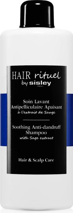 Immagine prodotto Sisley Soin Lavant Antipelliculaire Apaisant (500 ml, Shampoo liquido)