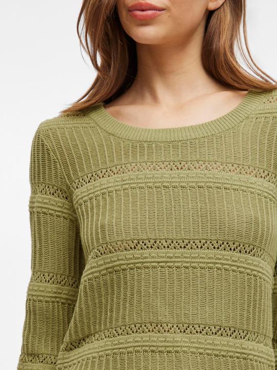 Produktbild Vila Rundhals Strickpullover (XS)