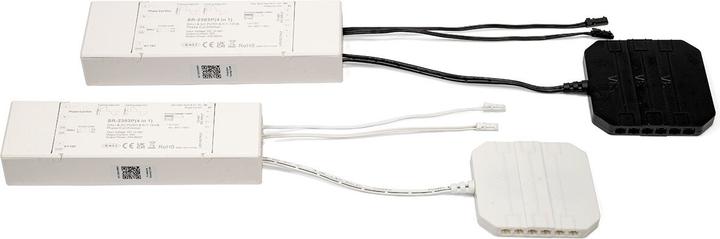 Image du produit L&S Variateur interrupteur LED 12 V interface DALI