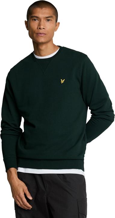 Image du produit Lyle and Scott - Sweat - Homme (XS)
