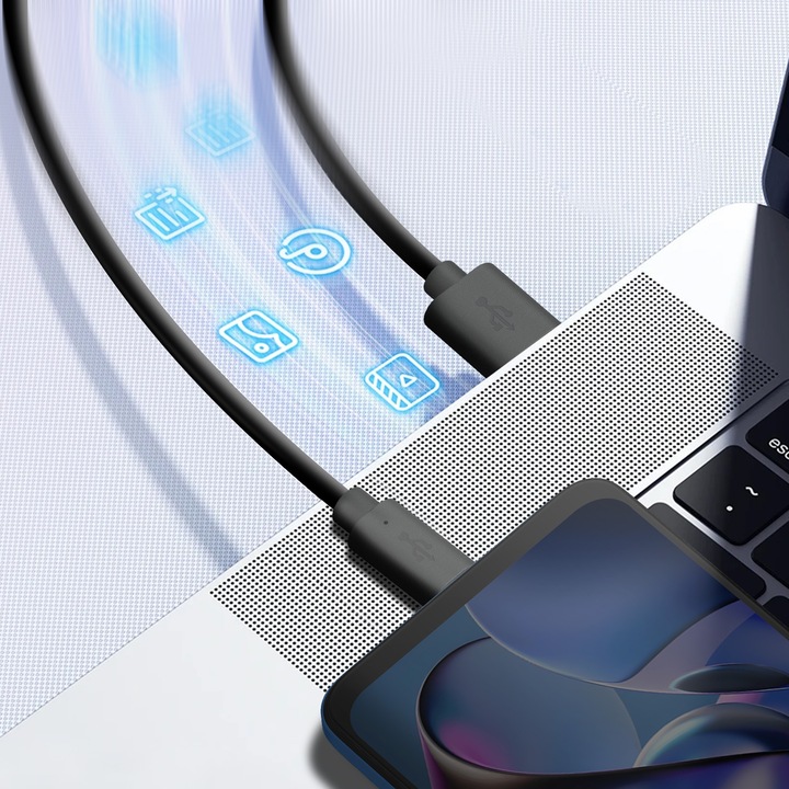 Immagine prodotto Motorola S928D87915 Cavo USB / USB-C (1 m)