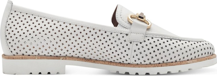 Actual product image Tamaris Slipper (40)