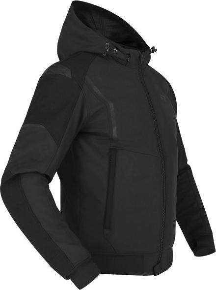 Actual product image Richa Atomic 2 Hoodie WP (Men, S)