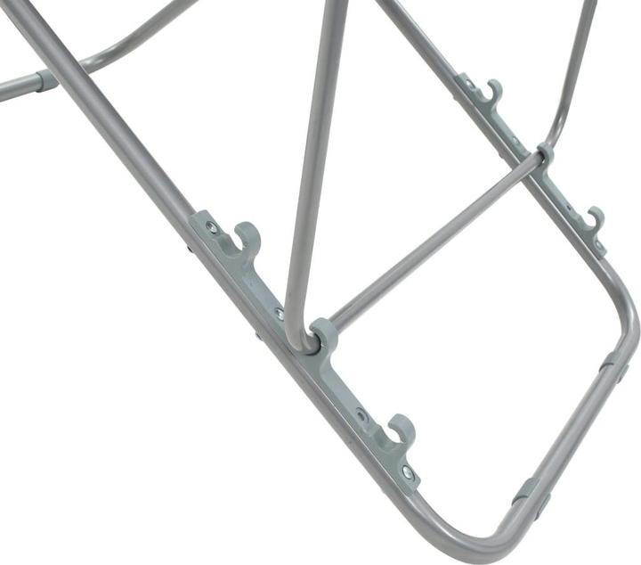 Image du produit vidaXL Strandstuhl (75 cm)