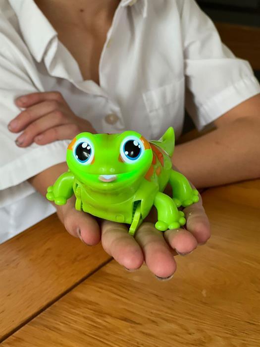 Immagine prodotto Goliath Toys Goliath play figure Get Along Gecko assortite