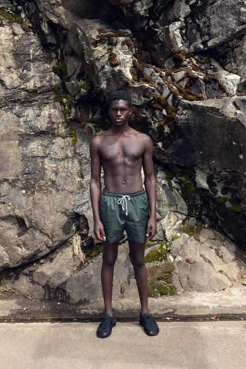 Image du produit Neumühle Short de natation Maggia (M)