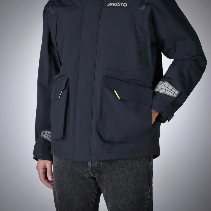 Actual product image Musto BR1 PL Channel (XL)