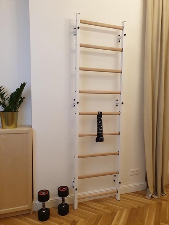 Immagine prodotto BenchK Barre a muro 700W