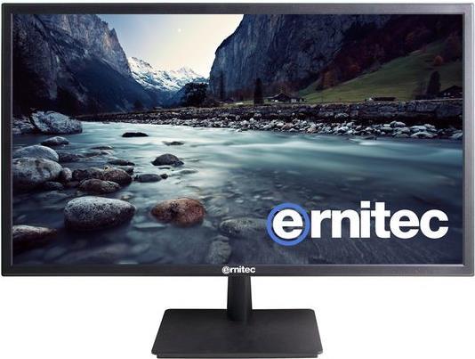 Image du produit Ernitec Moniteur de surveillance 28" pour (3840 x 2160 pixels, 28")