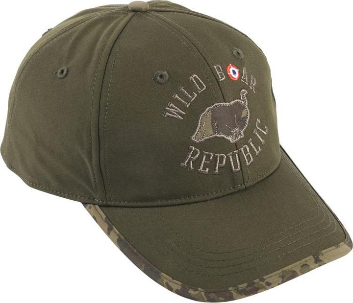 Produktbild Percussion Wildschwein-Basecap