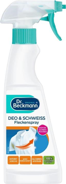 Produktbild Dr. Beckmann Deo & Schweiss