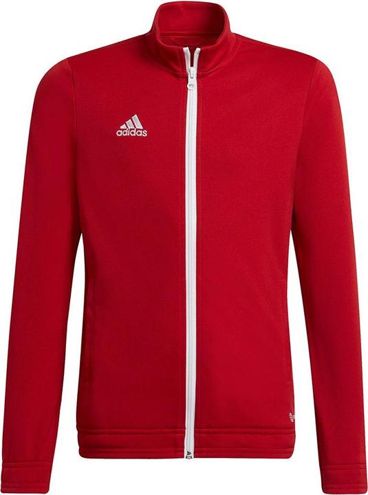 adidas Entrada 22 Trainingsjacke Kinder (164)