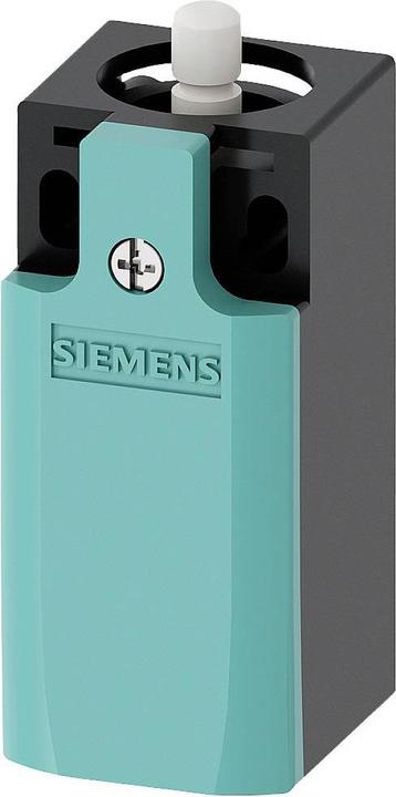 Image du produit Siemens Interrupteur de position 31mm poussoir