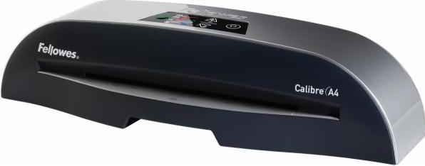 Produktbild Fellowes Calibre Laminiergerät (75 - 125 µm, A4)