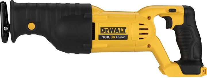 Produktbild DeWalt DCS380N-XJ