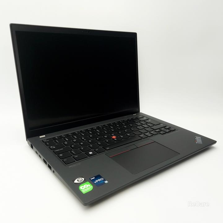 ReCare Lenovo ThinkPad T14 Gen 3 (24 GB, 14", 512 GB, CH, B / Very good)