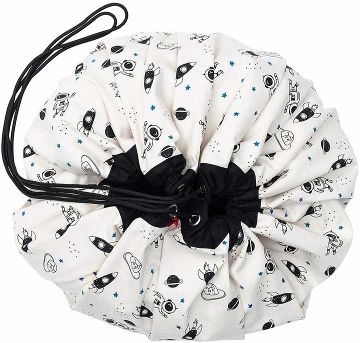 Actual product image play&go Play bag (140)