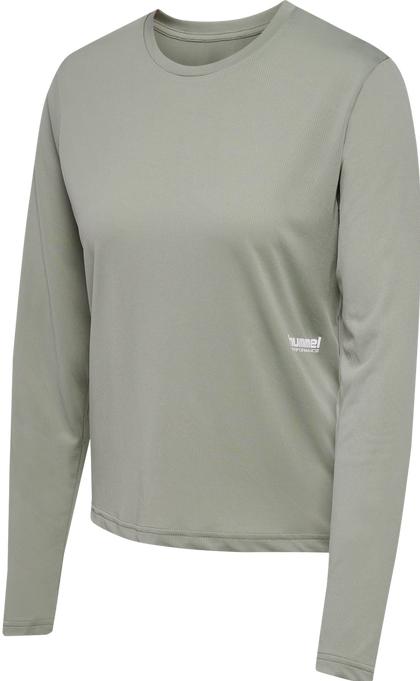 Image du produit hummel hmlPULSE WORKOUT W T-SHIRT L/S (XS)