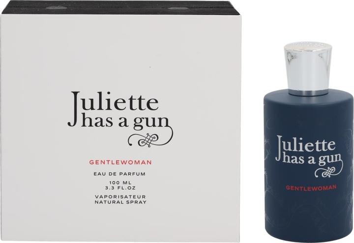 Image du produit Juliette Has a Gun Madame (Eau de parfum, 100 ml)
