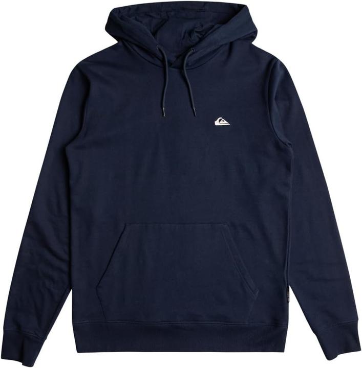Actual product image Quiksilver Basic Hoodie (S)
