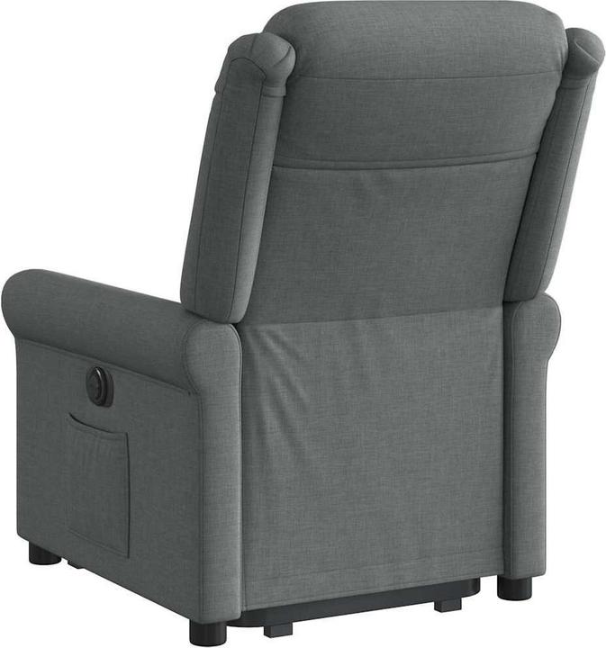 Produktbild vidaXL Relaxsessel mit Aufstehhilfe