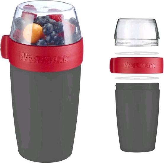 Productafbeelding Westmark Mueslibeker 700ml