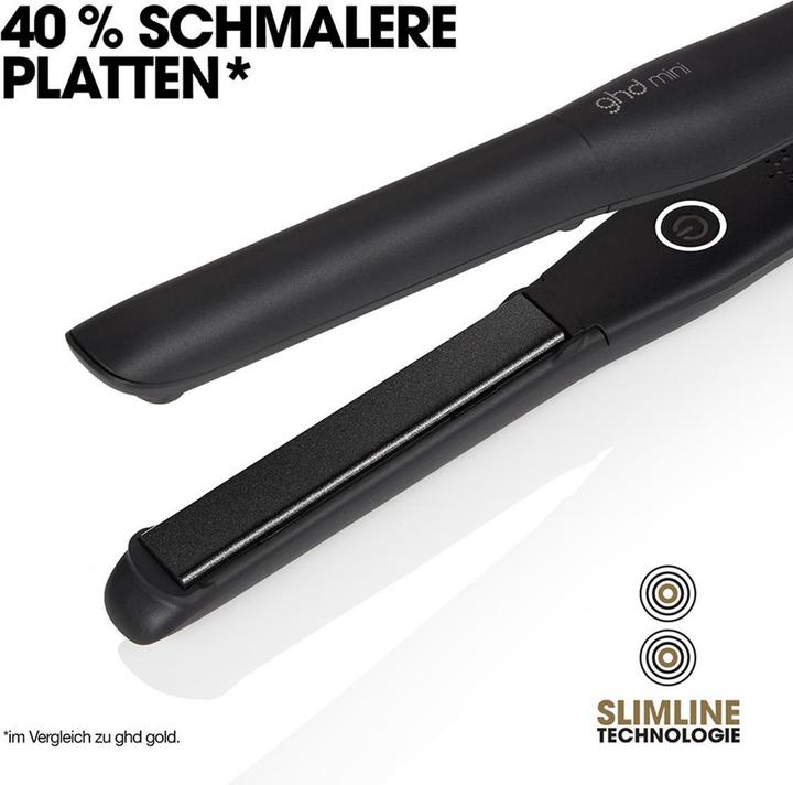Actual product image ghd Mini Styler