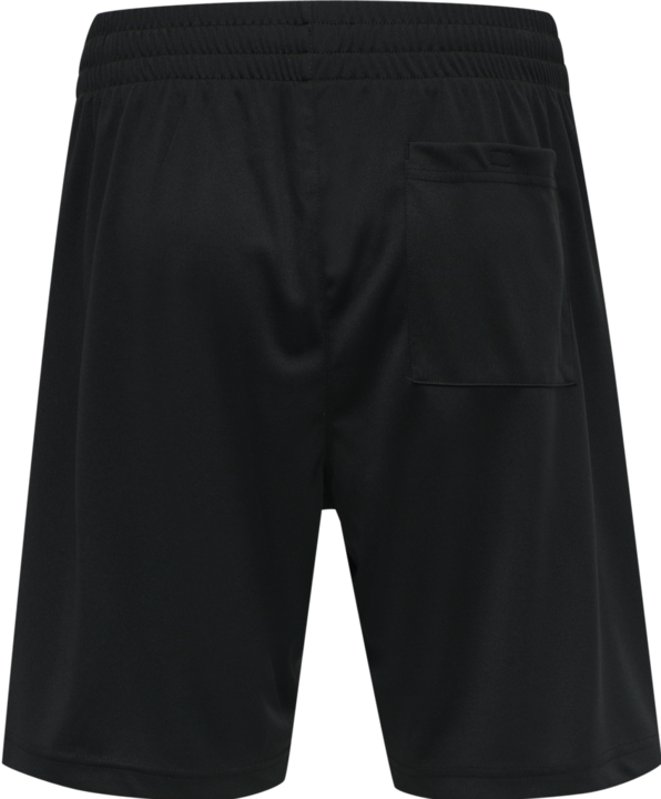 Actual product image hummel Referee Chevron Shorts (S)