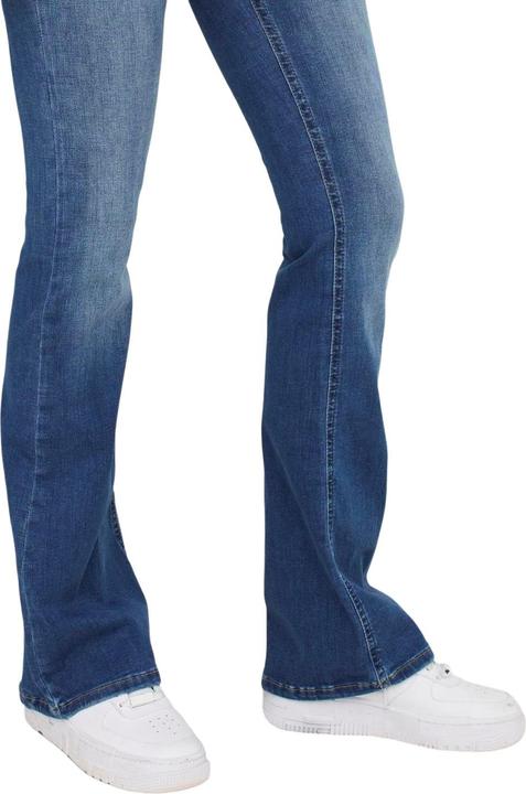 Produktbild Only ONLBlush Life Mid Flared Jeans (32, XS)