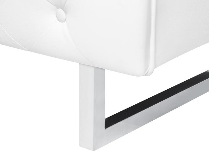 Produktbild Beliani Vissland (2-Sitzer)