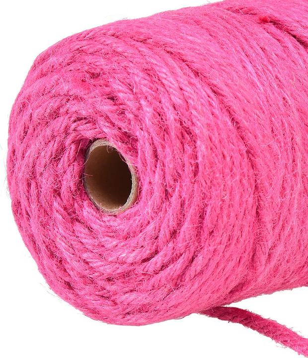 Produktbild Viana Dekoband garn für kreative Bastel- und Dekorationsideen (Geschenkband)