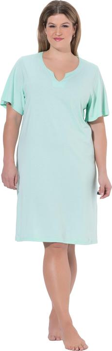 Produktbild Ulla Popken Bigshirts, 2er-Pack (62)