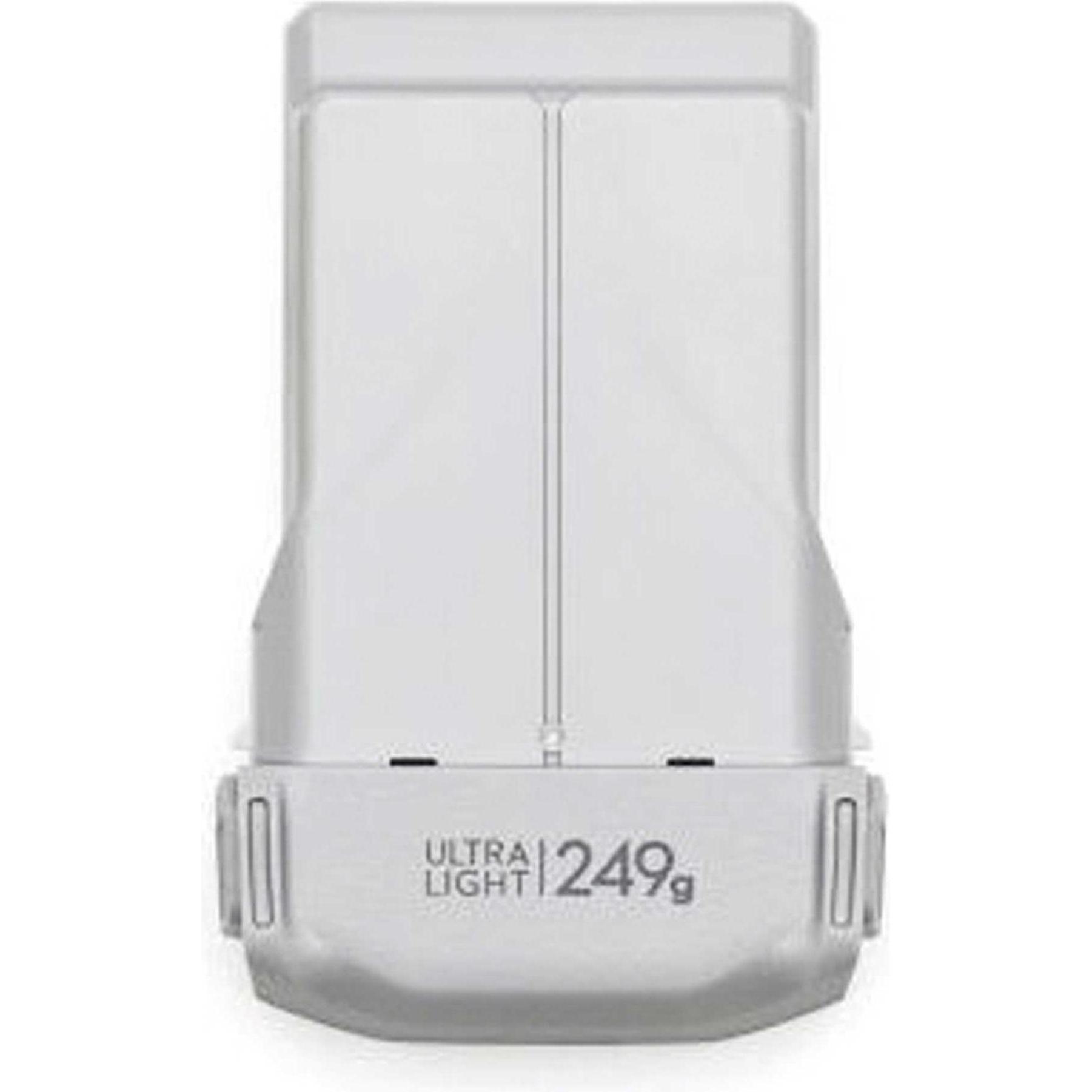 DJI Intelligent Flight Battery (Drohnen Akku, DJI Mini 4 Pro), Drohne Zubehör, Grau