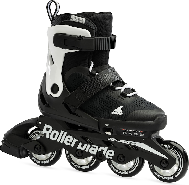 Rollerblade Kids Microblade