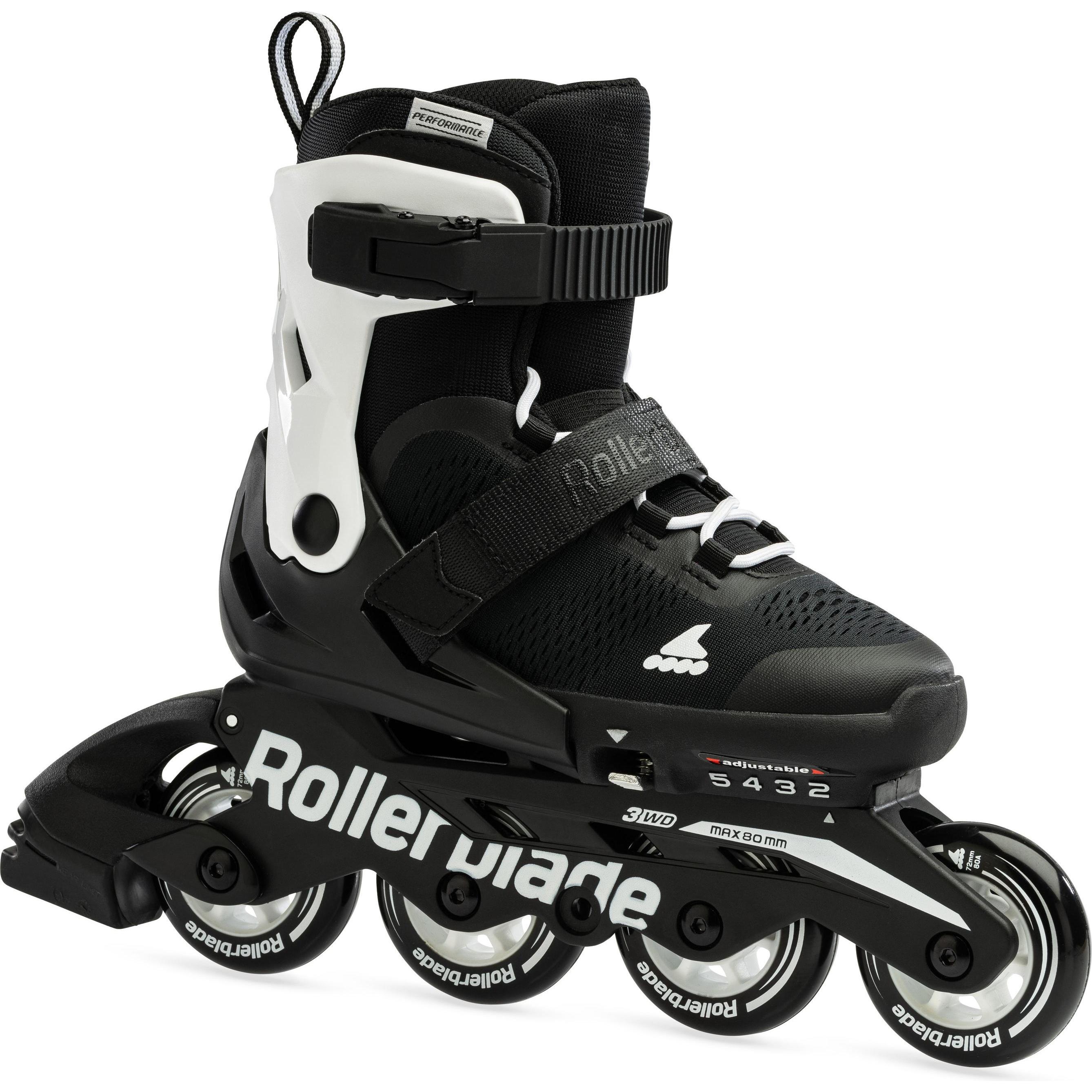 Rollerblade, Pattini in linea, (28, 29, 30, 31, 32)