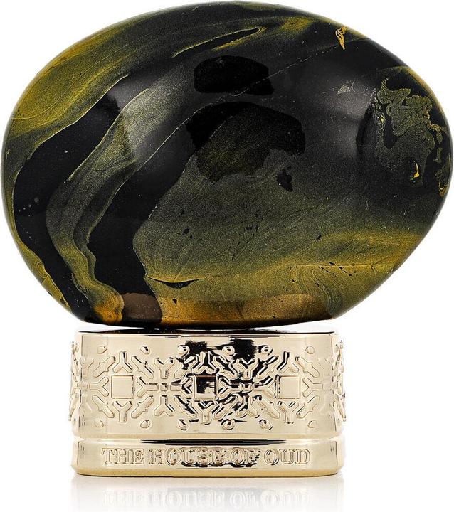 Image du produit The House of Oud Délice de dattes (Eau de parfum, 75 ml)